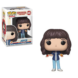 40957 FUNKO POP! Stranger Things Television - Figura Joyce