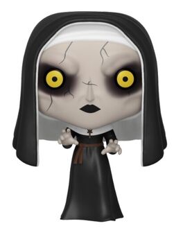 41138 FUNKO POP! La Monja - Figura La Monja