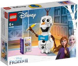 41169 Olaf LEGO® Disney