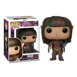 41482 FUNKO POP! Cristal Oscuro: La era de la resistencia - Figura Rian
