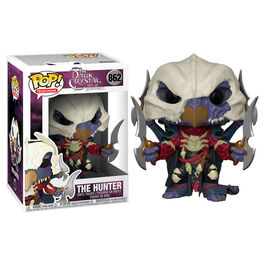 41503 FUNKO POP! Cristal Oscuro: La era de la resistencia - Figura Skeksis