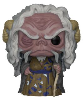 41505 FUNKO POP! Cristal Oscuro: La era de la resistencia - Figura Aughra