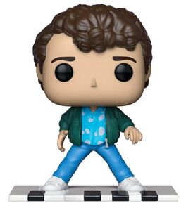 42344 FUNKO POP! Big - Figura Josh con Piano