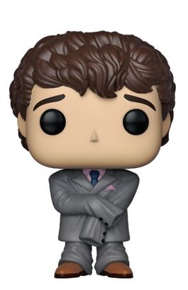 FUNKO POP! Big - Josh