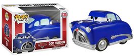 FUNKO POP! DISNEY: CARS - DOC HUDSON