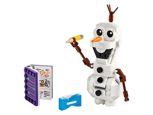 41169 Olaf LEGO® Disney