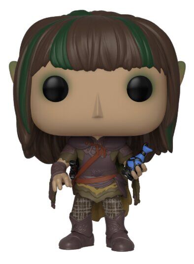 41482 FUNKO POP! Cristal Oscuro: La era de la resistencia - Figura Rian