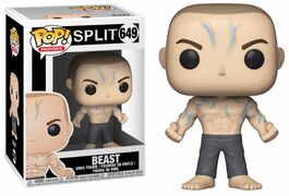 FUNKO POP!