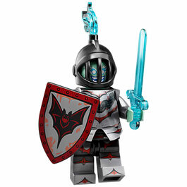 71025-13 LEGO® MINIFIGURES® 19º Edición - Caballero del terror
