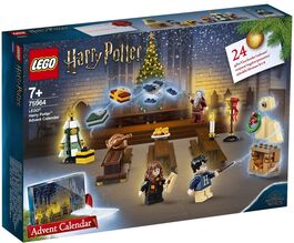 75964 Advent Calendar LEGO® Harry Potter