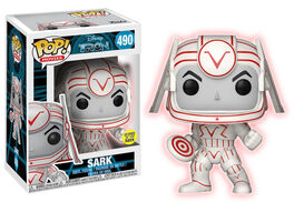 FUNKO POP!