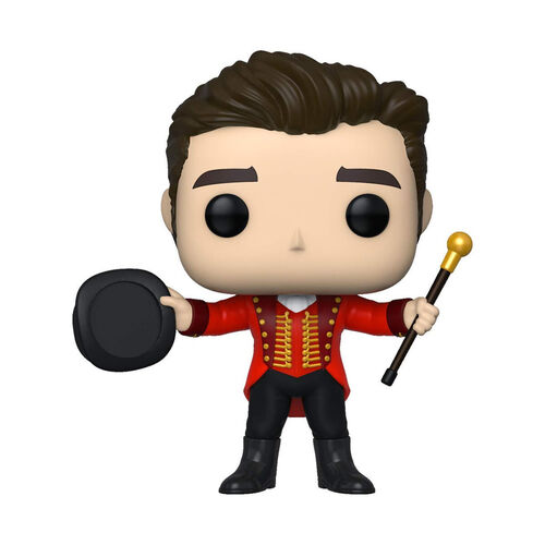 44497 FUNKO POP! Greatest Showman - Figura P. T. Barnum