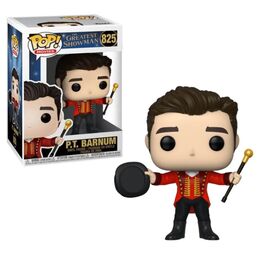 44497 FUNKO POP! Greatest Showman - Figura P. T. Barnum