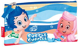 PERONA ® 52448 ESTUCHE BUBBLE GUPPIES WAVES