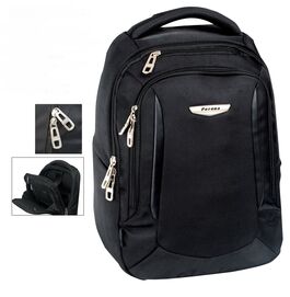 MONTICHELVO 52515 MOCHILA DAYPACK 42CM BN PERONA ELEGANCE PARA PORTÁTIL Y TABLET