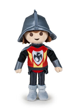 PELUCHE PLAYMOBIL ® EL CABALLERO DEL DRAGÓN 760015941-5