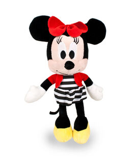 PELUCHE DISNEY - MINNIE AMARILLO 20 CM
