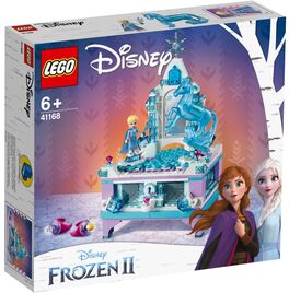 41168 Joyero Creativo de Elsa LEGO® Disney