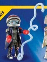 PLAYMOBIL ® 70139-1 SOBRE SORPRESA THE MOVIE SERIE 2 - NOLA
