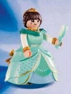 PLAYMOBIL 70139-6 SOBRE SORPRESA THE MOVIE SERIE 2 - MARLA DE HADA