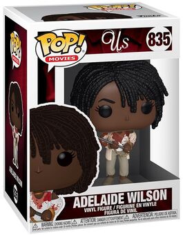 44311 FUNKO POP! Movies: Us - Figura Adelaide Wilson