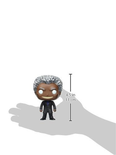 FUNKO POP! MISS PEREGRINE´S - MR. BARRON
