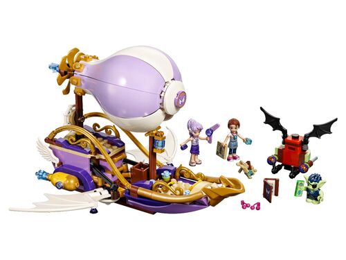 41184 LEGO® ELVES® Aira's Airship & the Amulet Chase