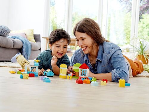 10913 Caja de Ladrillos LEGO DUPLO