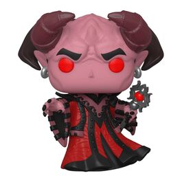 45116 FUNKO POP! Games: D&D - Figura Asmodeus