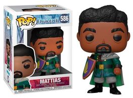 FUNKO POP! DISNEY: FROZEN 2 - MATTIAS