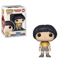 40956 FUNKO POP! Stranger Things - Figure Mike