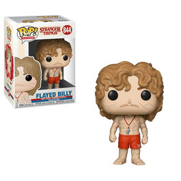 40958 FUNKO POP! Stranger Things Television - Figura Flayed Billy