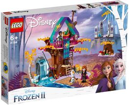 41164 Casa del Árbol Encantada LEGO® Disney