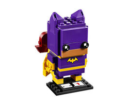 41586 BrickHeadz Lego Batgirl