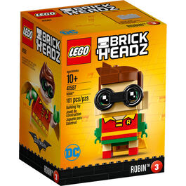 41587 BrickHeadz Lego Robin