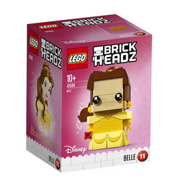 41595 BrickHeadz Lego Bella