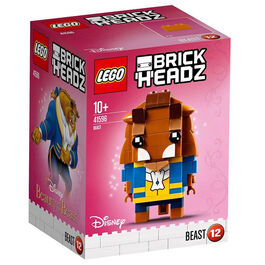 41596 BrickHeadz Lego Bestia