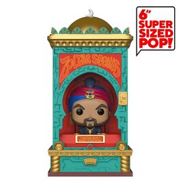42990 FUNKO POP! Big - Figura Zoltar