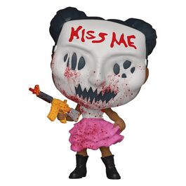 43454 FUNKO POP! Movies: The Purge - Figura Freak Bride