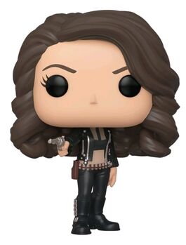 44169 FUNKO POP! TV: Wynonna Earp - Figura Wynonna Earp