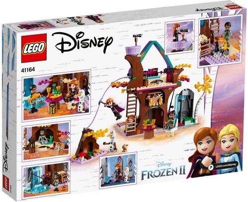 41164 Casa del Árbol Encantada LEGO® Disney