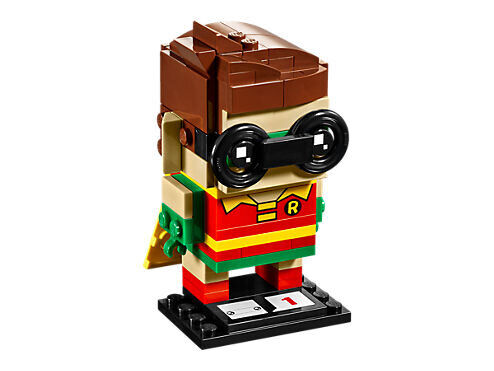 41587 BrickHeadz Lego Robin