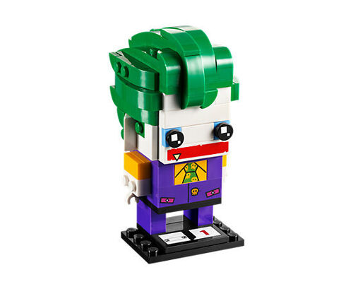 41588 BrickHeadz Lego The Joker