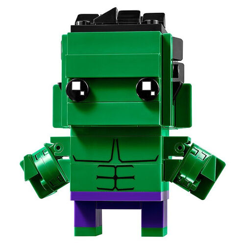 41592 BrickHeadz Lego Hulk
