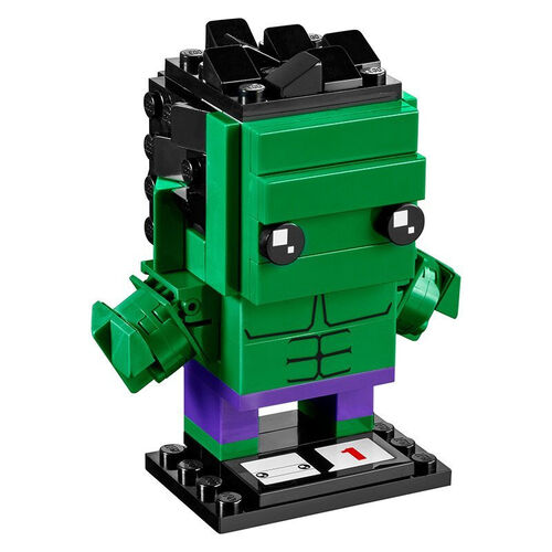 41592 BrickHeadz Lego Hulk