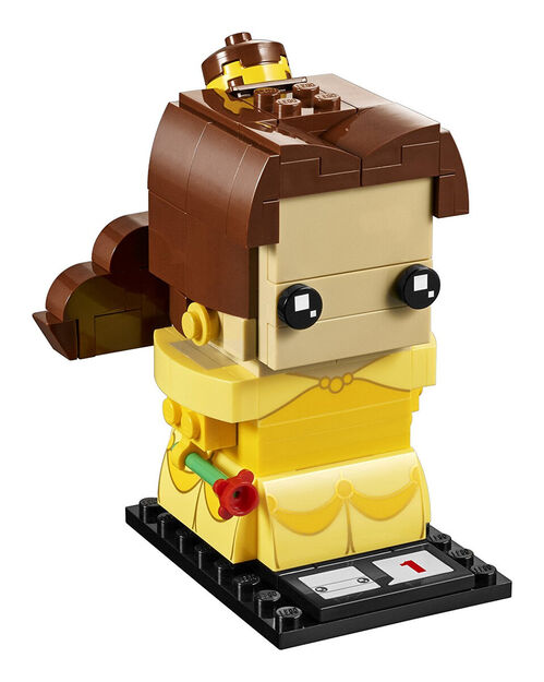 41595 BrickHeadz Lego Bella