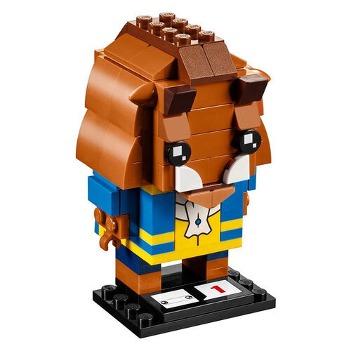 41596 BrickHeadz Lego Bestia