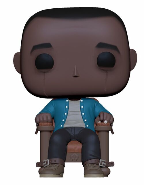 44433 FUNKO POP! Déjame Salir - Figura Chris Hipnosis