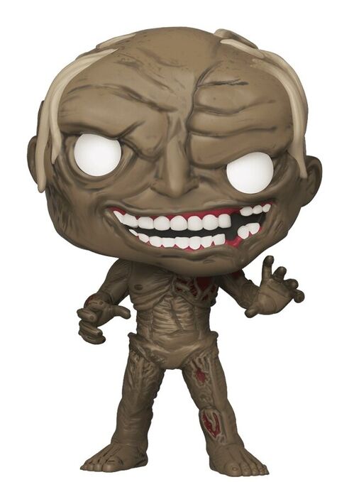 45200 FUNKO POP! Historias de miedo Movies - Figura Jangly Man