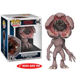 FK28633 Stranger Things Funko POP! Television - Demogorgon 15 cm